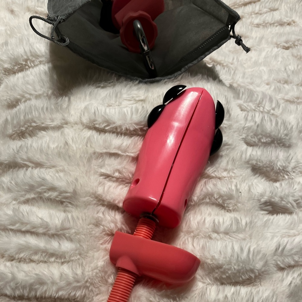 Shoe expander
